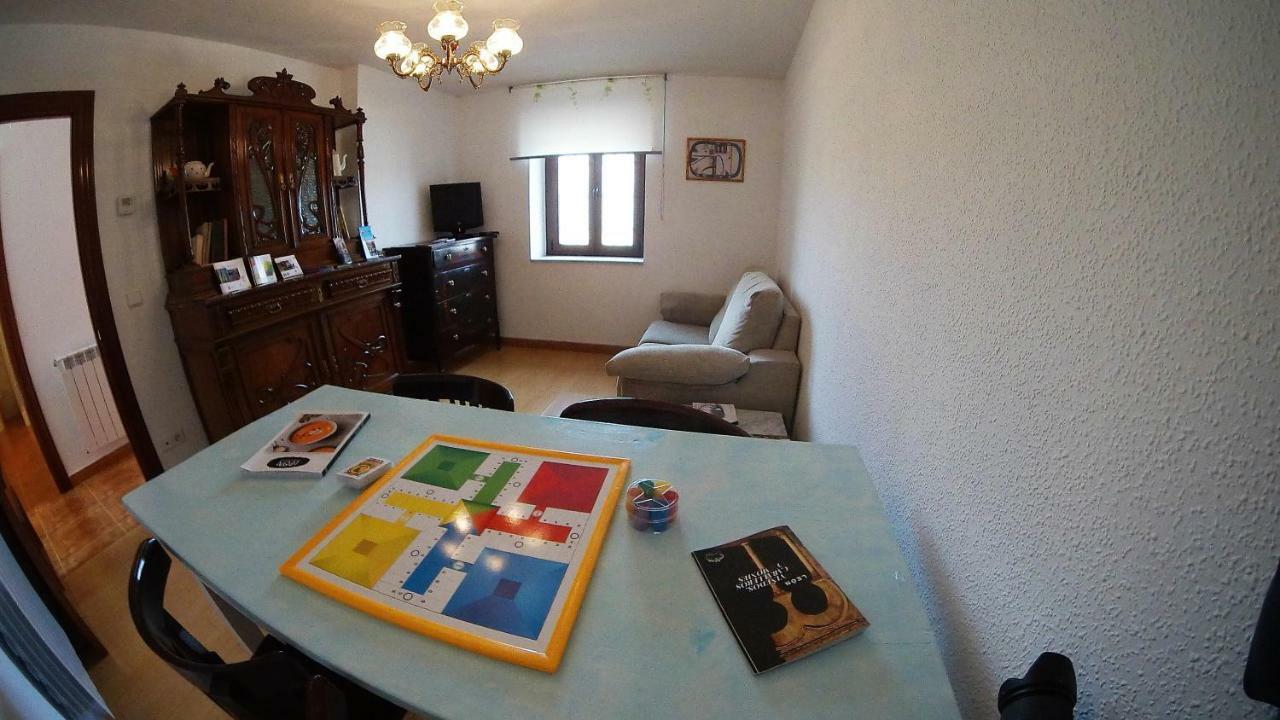 Casa Rural Abuela Tina Antonan del Valle Ngoại thất bức ảnh