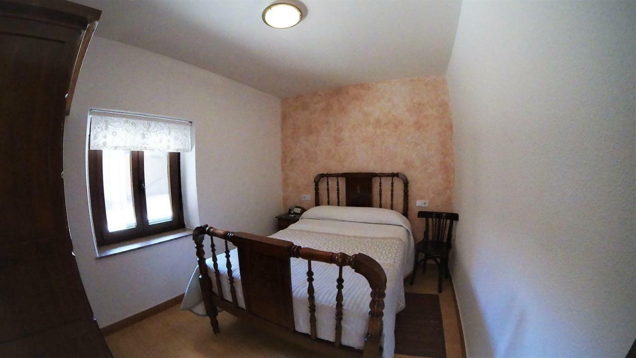 Casa Rural Abuela Tina Antonan del Valle Ngoại thất bức ảnh