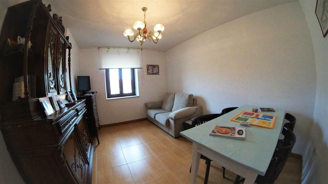 Casa Rural Abuela Tina Antonan del Valle Ngoại thất bức ảnh