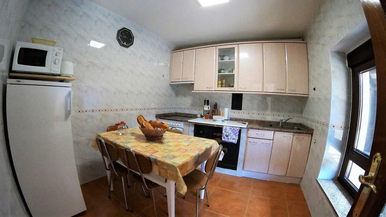 Casa Rural Abuela Tina Antonan del Valle Ngoại thất bức ảnh
